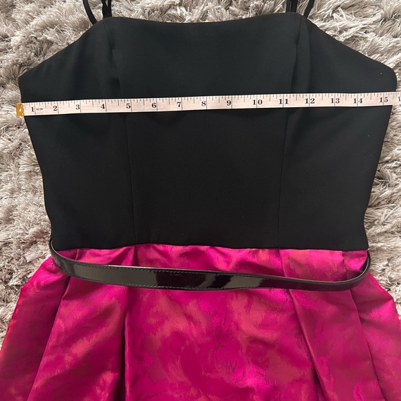 Theia Reese Gown - Picture 4 of 5